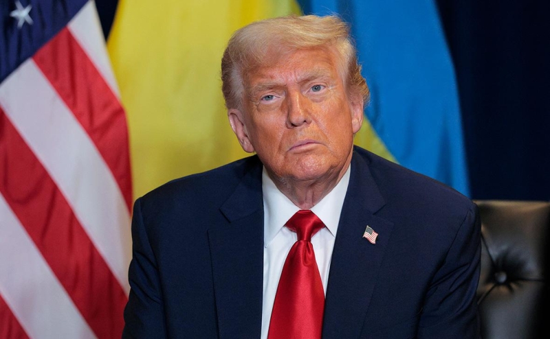 WSJ узнал, что Трамп открыт к отмене запрета на удары ВСУ вглубь