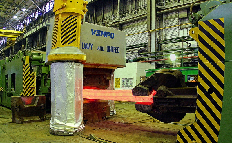 WSJ узнал об отказе ЕС поддержать санкции против «ВСМПО-Ависма»