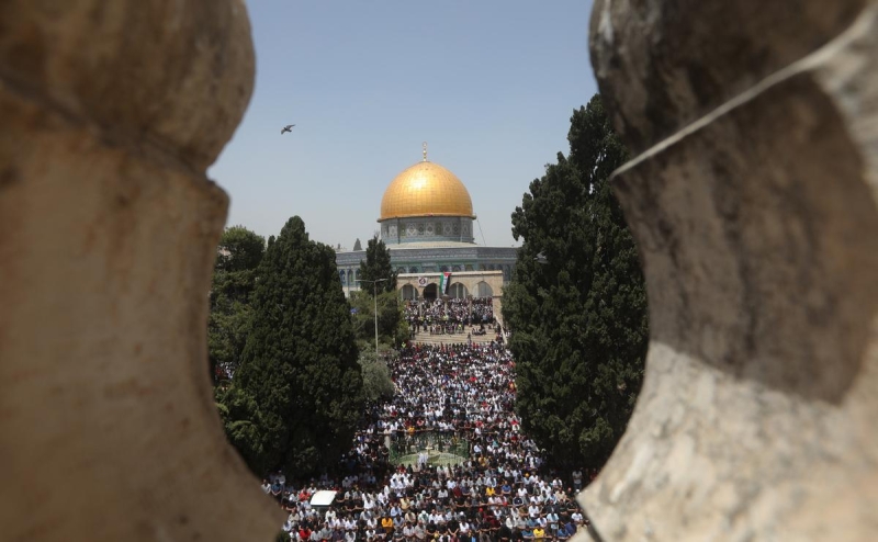 WSJ узнала, что у боевиков ХАМАС были подробные схемы военных баз