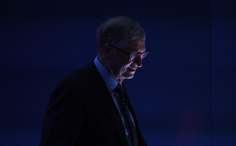 WSJ узнала, что женщин на собеседовании у Гейтса спрашивали о