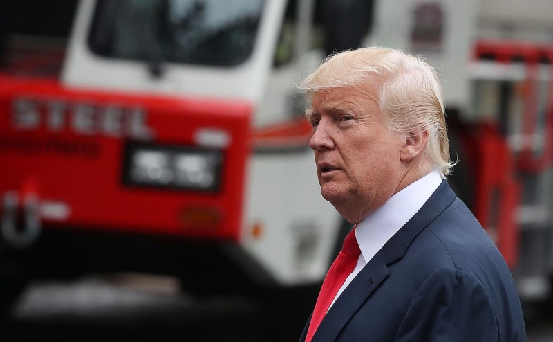 WSJ узнала, как в ЕС хотят «остудить гнев Трампа»