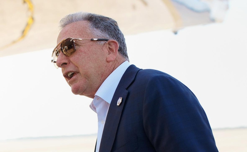 WSJ узнала, кому Уиткофф докладывает об итогах своих встреч с Путиным