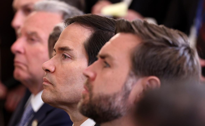 WSJ узнала, кто и как работал над новым планом США по урегулированию