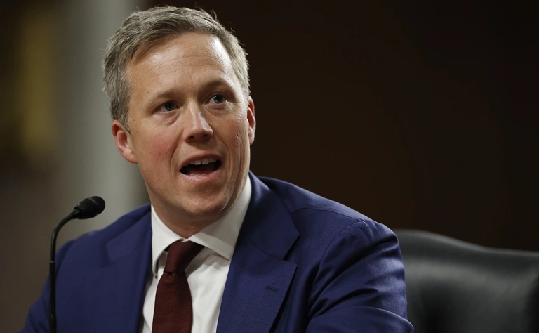 WSJ узнала, кто и как работал над новым планом США по урегулированию