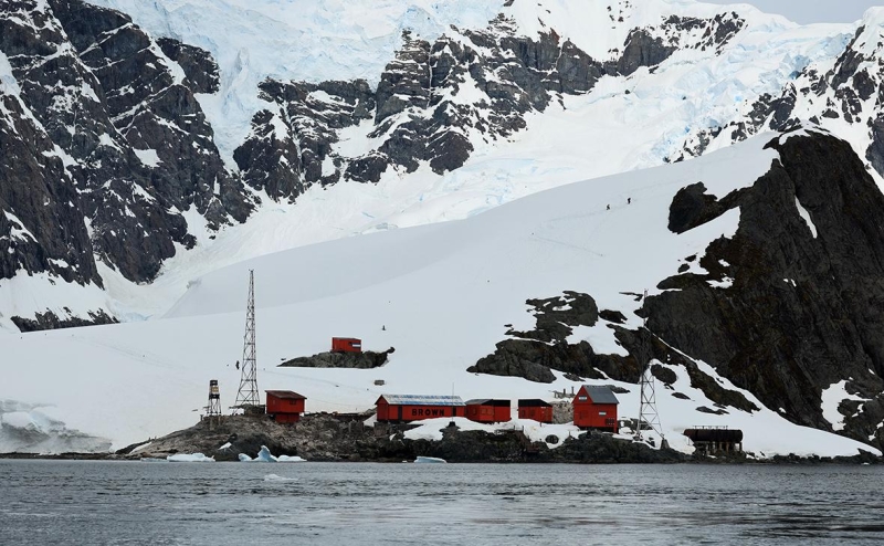 WSJ узнала о беспокойстве США из-за китайских подлодок в Арктике