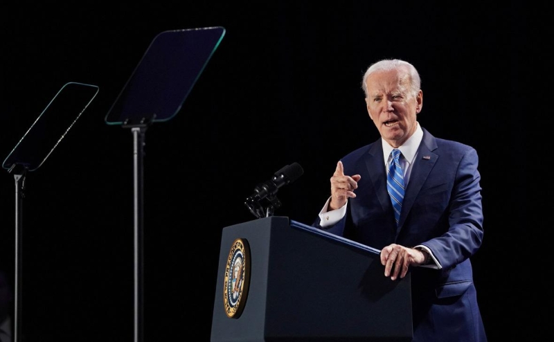 WSJ узнала о давлении Байдена на страны Балтии из-за их позиции по