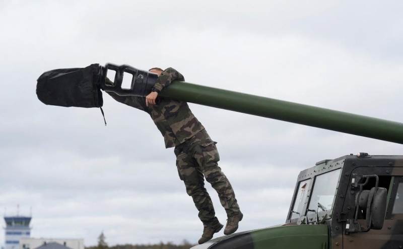 WSJ узнала о готовности НАТО предложить Киеву помощь, но не членство