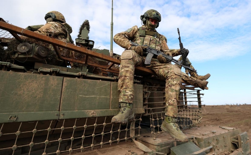 WSJ узнала о готовности Украины к миру