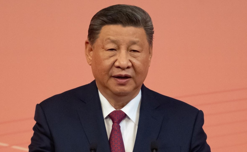 WSJ узнала о ярости Си Цзиньпина из-за слов экономиста