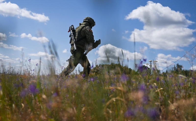 WSJ узнала о контр-предложении Украины и ЕС в ответ на инициативу