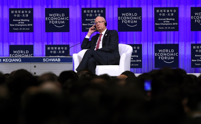 WSJ узнала о массовых домогательствах и дискриминации на форуме в