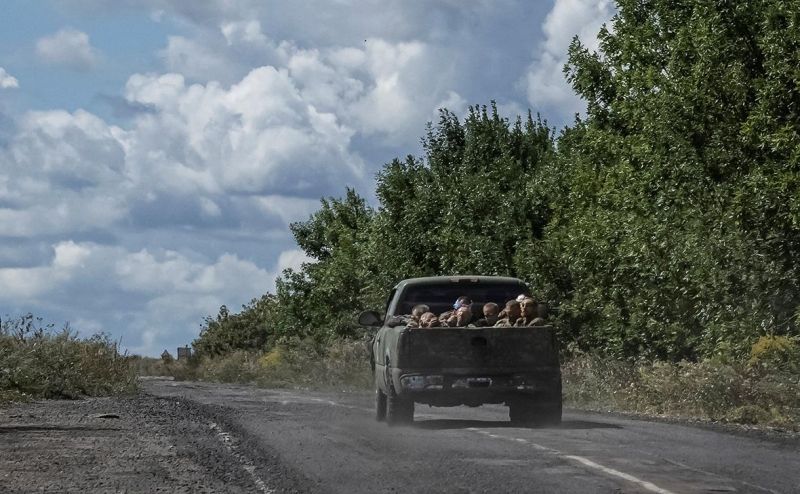 WSJ узнала о нежелании США делиться с ВСУ разведданными о целях в