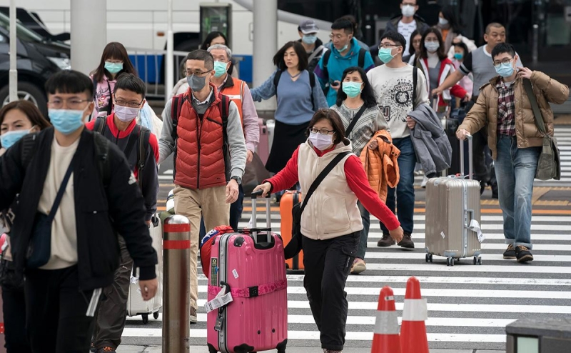 WSJ узнала о «незваных гостях» из Китая на секретных объектах в США