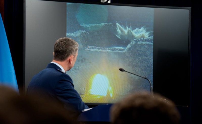 WSJ узнала о перехвате США звонка с оценкой Ирана ущерба ядерным