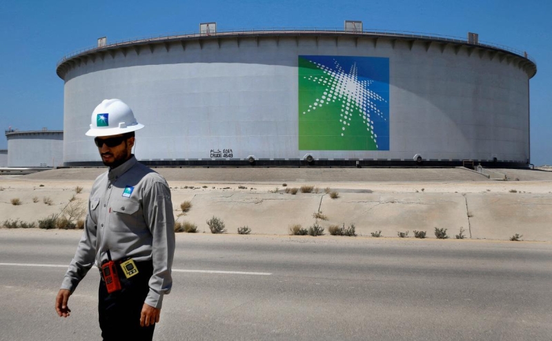 WSJ узнала о планах нового рекордного размещения акций Saudi Aramco