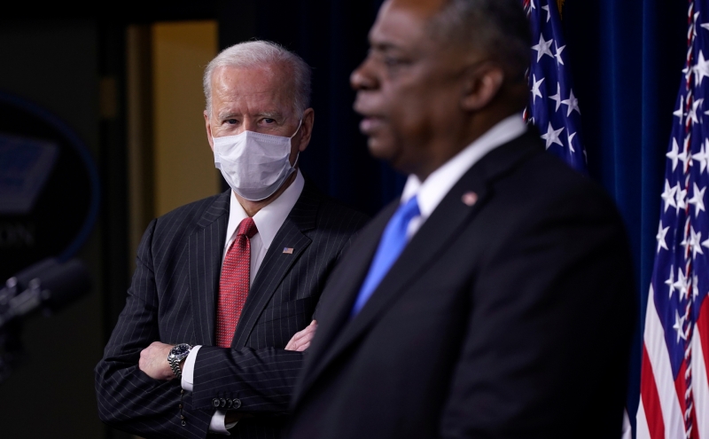 WSJ узнала о планах США использовать российские военные базы в Азии