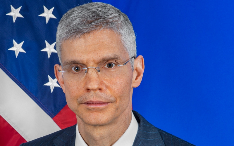 WSJ узнала о планах США использовать российские военные базы в Азии