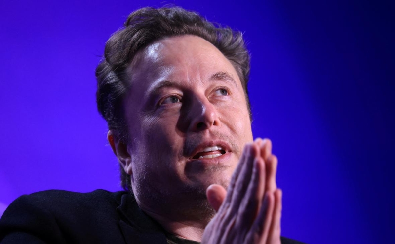 WSJ узнала о планах Трампа взять Маска консультантом при победе в