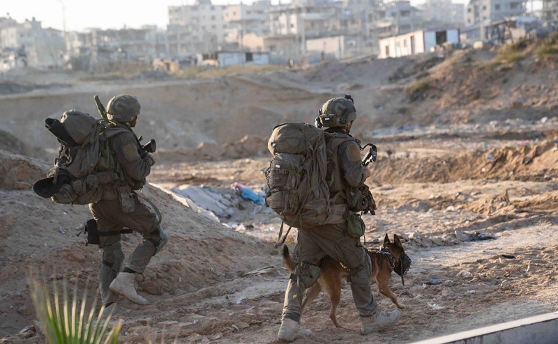 WSJ узнала о плане Израиля начать убивать лидеров ХАМАС по всему миру