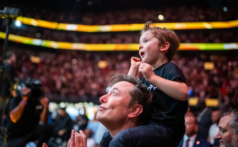 WSJ узнала о плане Маска заселить Землю людьми с «высоким интеллектом»