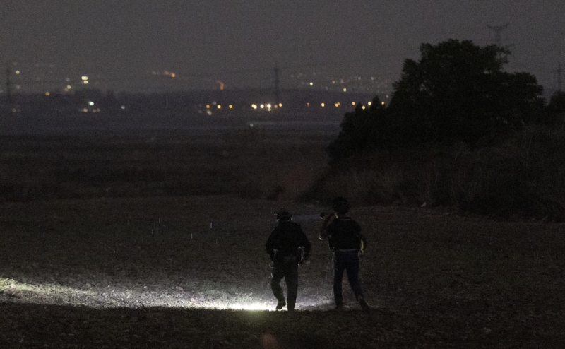 WSJ узнала о подготовке «мощной атаки» на Израиль с участием армии