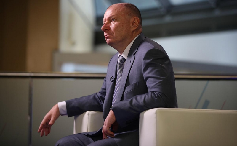 WSJ узнала о подготовке США санкций в отношении Потанина