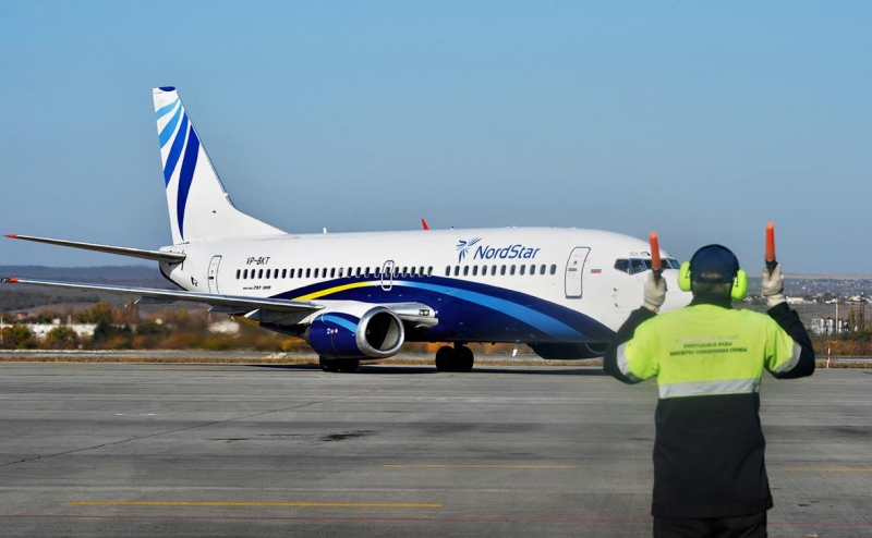 WSJ узнала о подготовке США санкций в отношении Потанина