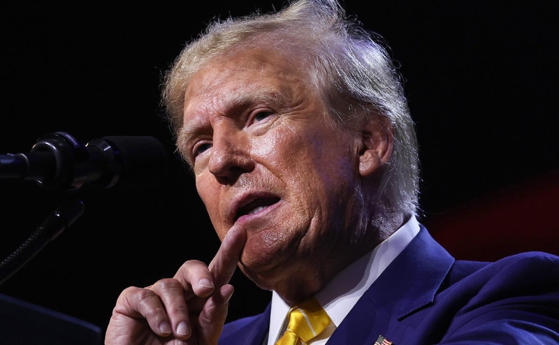 WSJ узнала о попытках крупного бизнеса США «вернуться» к Трампу