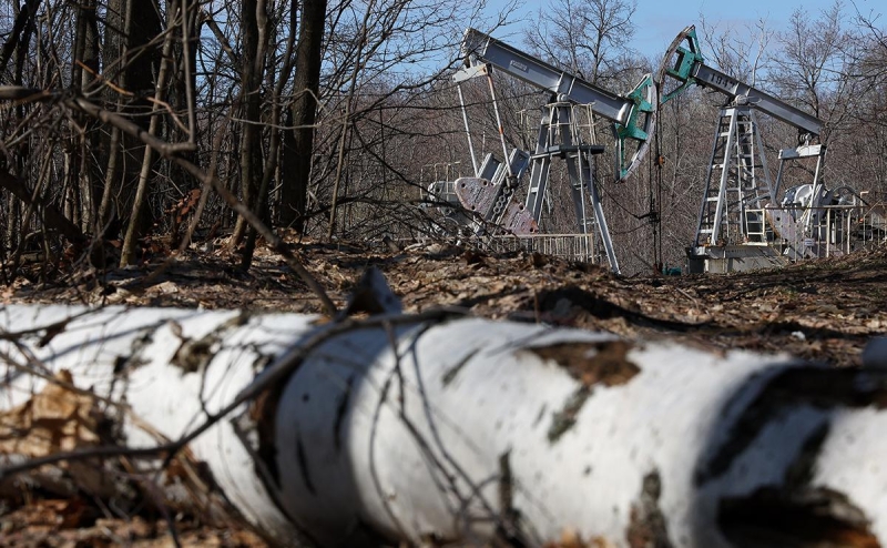 WSJ узнала о претензиях Эр-Рияда к Москве из-за объемов добычи нефти