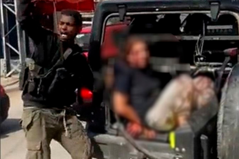 WSJ узнала о провале переговоров Египта с ХАМАС насчет заложников