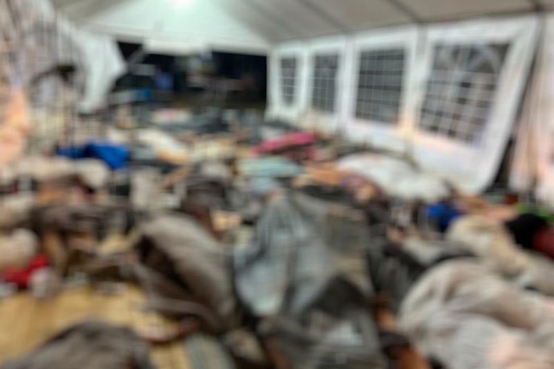 WSJ узнала о провале переговоров Египта с ХАМАС насчет заложников