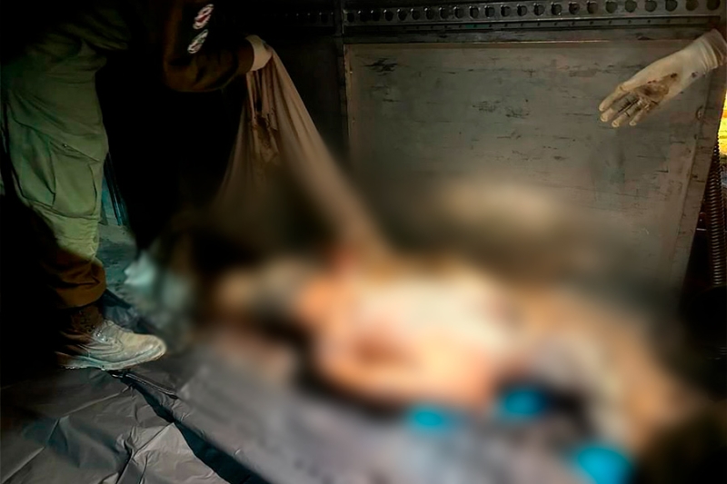 WSJ узнала о провале переговоров Египта с ХАМАС насчет заложников