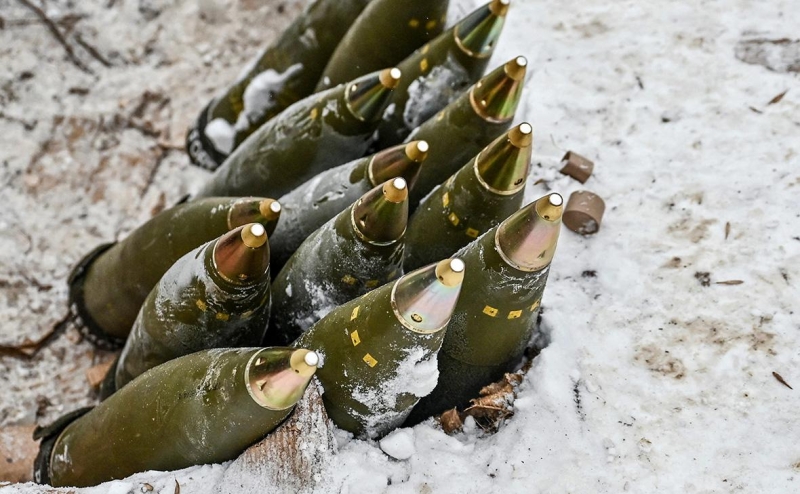 WSJ узнала о провале плана Японии и Британии по поставкам оружия Киеву