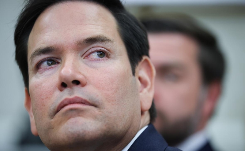 WSJ узнала о разработке США плана мониторинга прекращения огня на