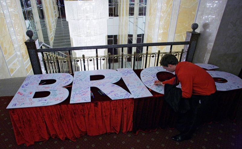 WSJ узнала о сопротивлении Египта призывам США дать оружие Украине