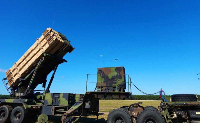 WSJ узнала о создании в США «группы тигров» для ускорения поставок оружия