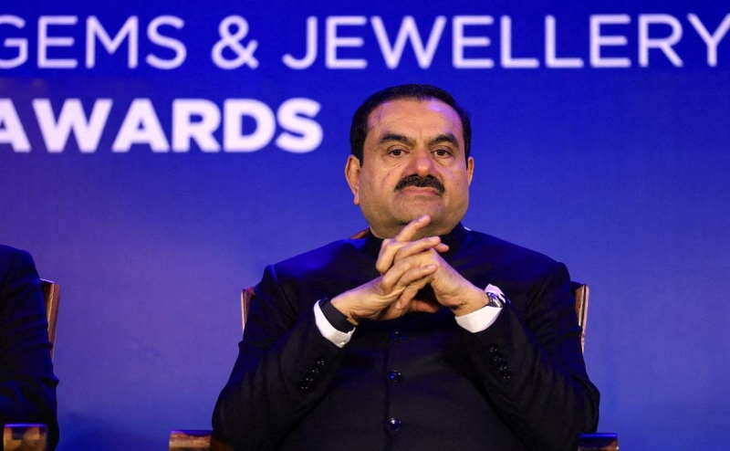 WSJ узнала о втором деле против одного из богатейших граждан Индии в