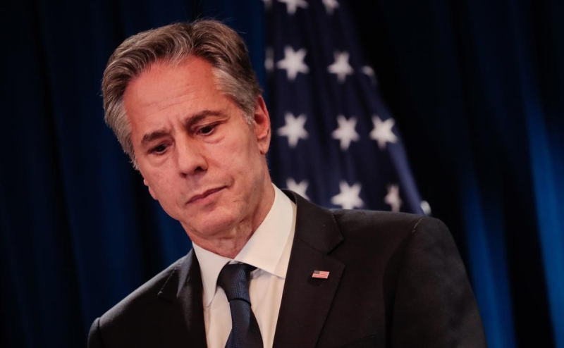 WSJ узнала о звонке главы ЦРУ Нарышкину из-за действий Пригожина