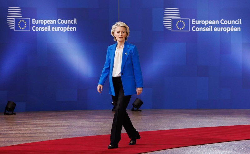 WSJ узнала об обсуждении в администрации Трампа возможных ударов по