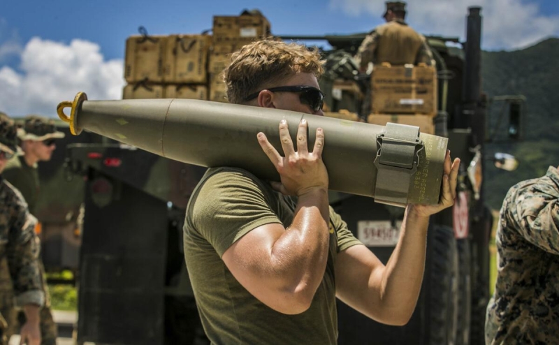 WSJ узнала об опасениях Франции по поводу оружия для Киева из-за