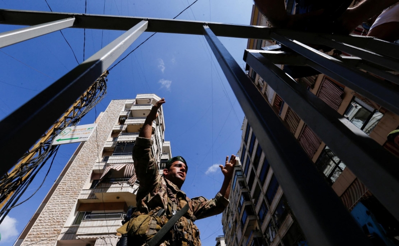 WSJ узнала об угрозе Израиля ударить по ядерным и нефтяным объектам