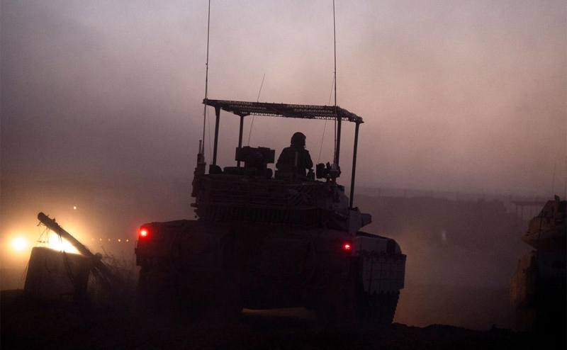 WSJ узнала об угрозе саммиту по Украине