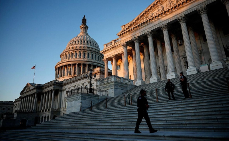 WSJ узнала об угрозе саммиту по Украине