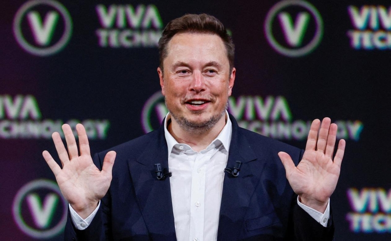 WSJ узнала об употреблении Маском кетамина и Брином — волшебных грибов