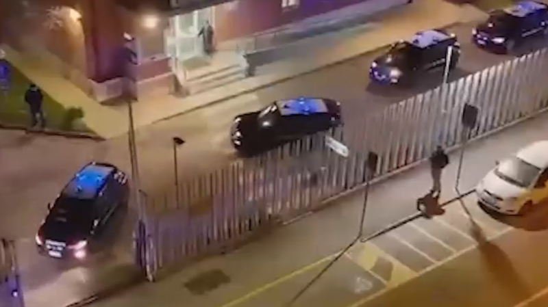 WSJ узнала подробности о задержанном по делу о диверсии на Nord Stream