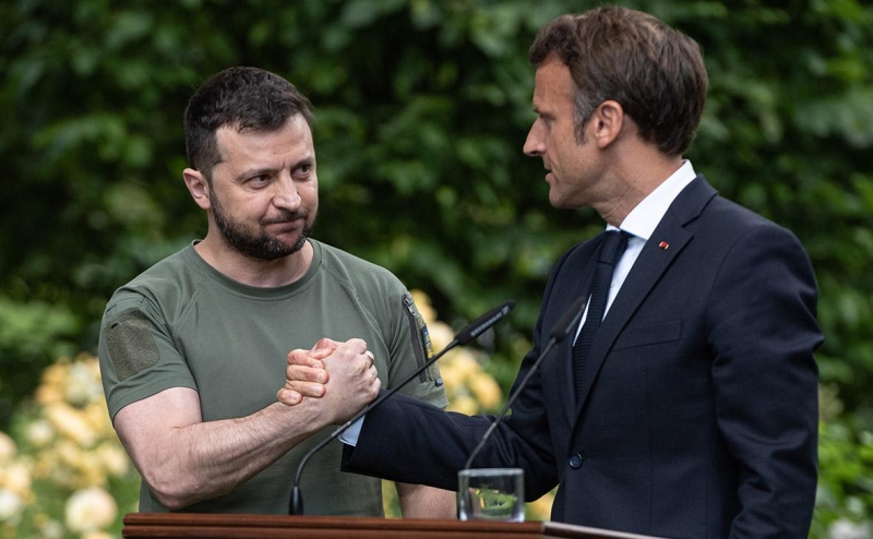 WSJ узнала сроки и возможные места проведения саммита мира по Украине