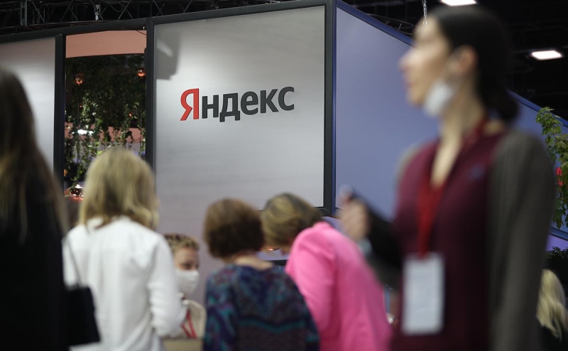 Yandex договорился о продаже бизнеса в России