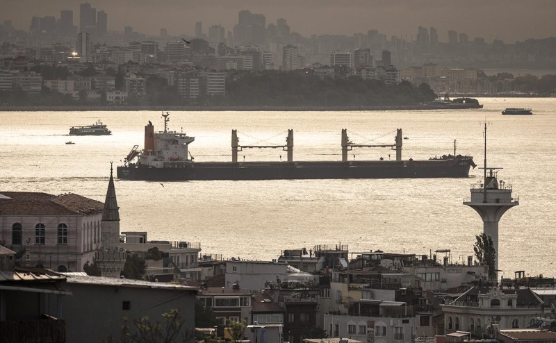 Yeni Şafak назвала три сценария кризиса зерновой сделки