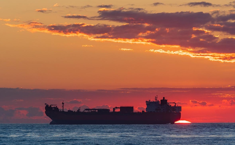 Yeni Safak сообщила об ударе дрона по танкеру в Черном море