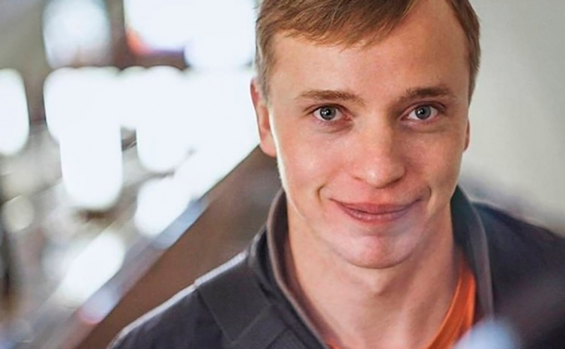 YouTube-блогер Пыж получил 5 лет колонии за сбор секретных сведений